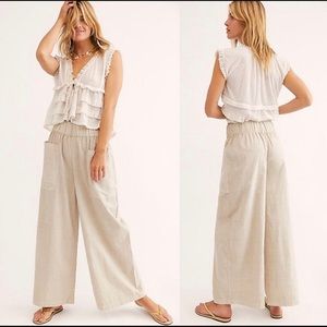 🌿 FP Cosmic Ways Pants 🌿